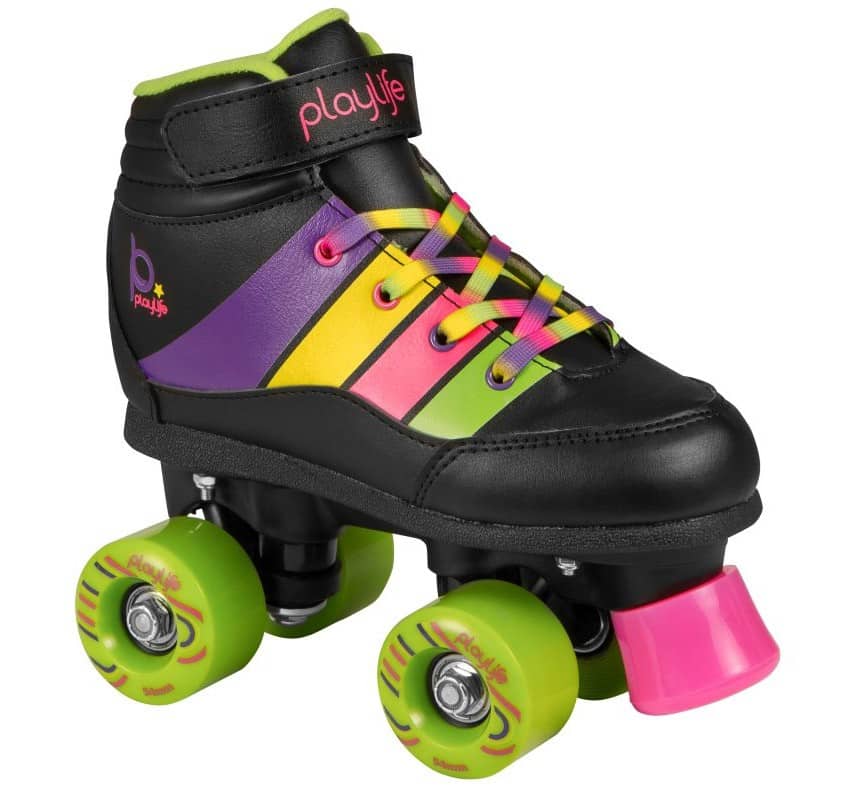 Powerslide Kids Groove Rollerskates Black 2019 (en)