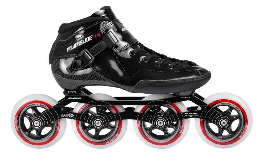 Powerslide PS One 110 2019 (en)