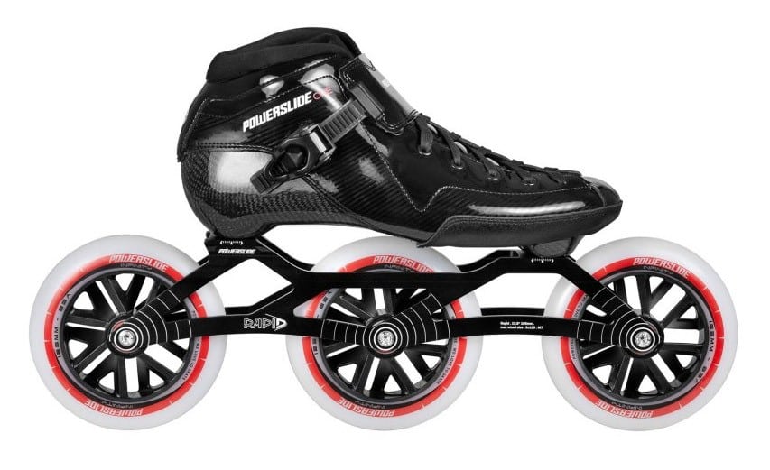 Powerslide PS One 125 2019 (en)