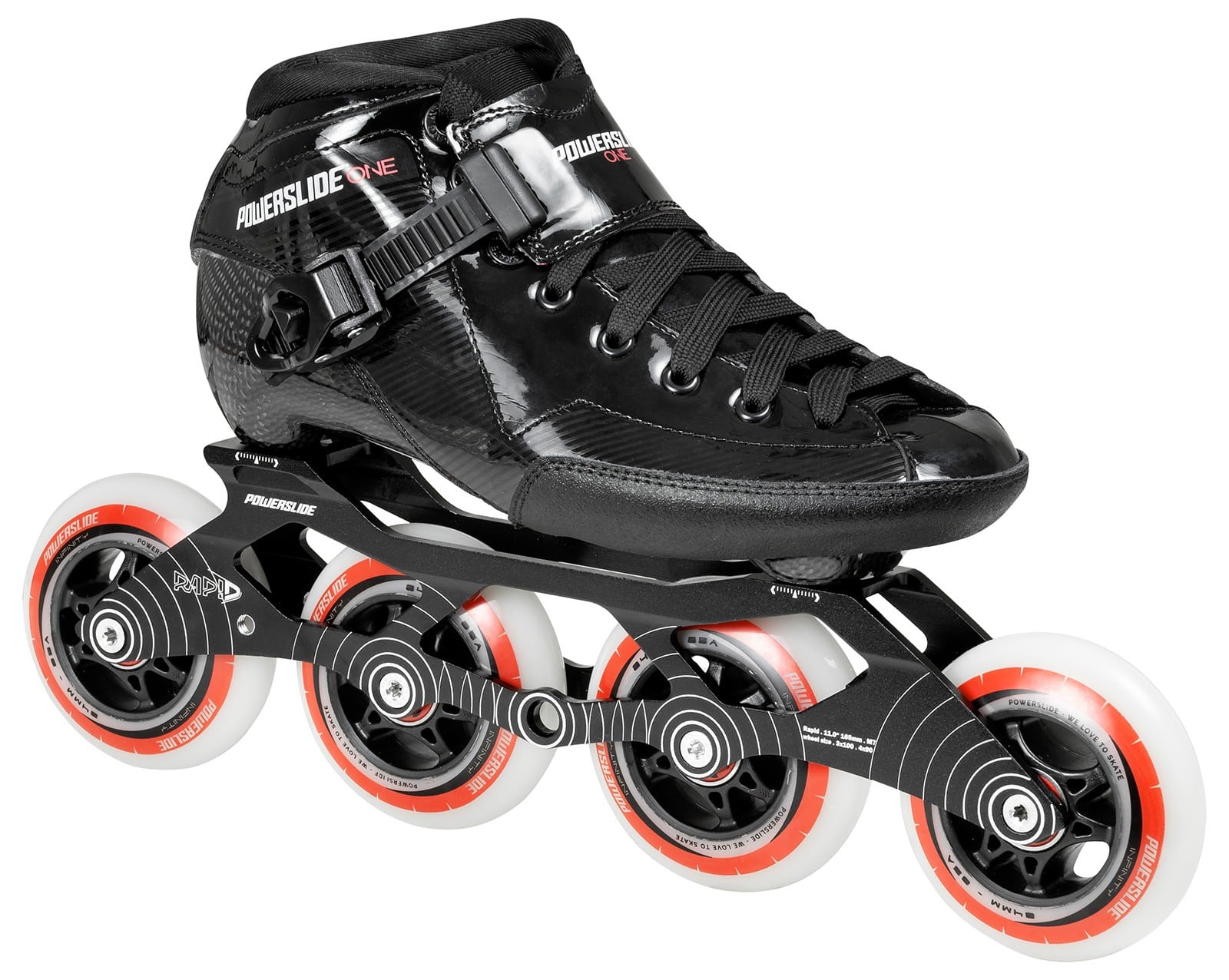 Powerslide PS One Kids 2020 (en)
