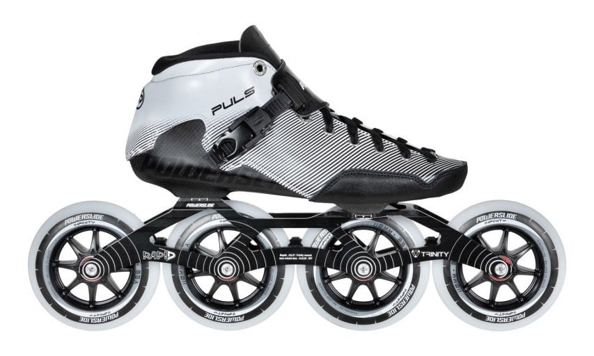 Powerslide Puls 125 2019 (en)