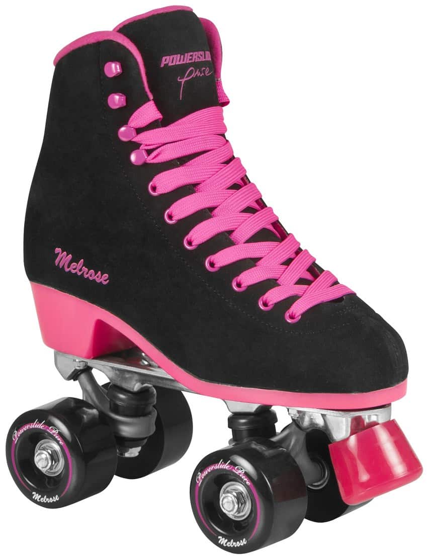 Powerslide Melrose ocker 2015 (en)