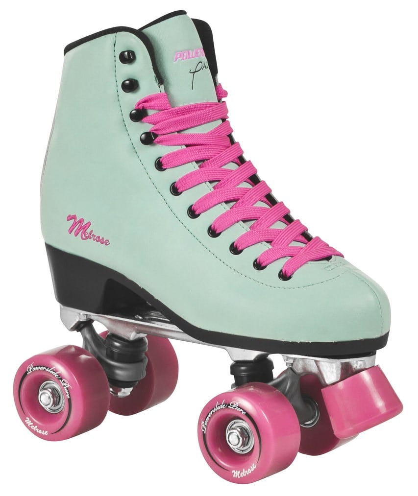 Powerslide Melrose turquise 2015 (en)