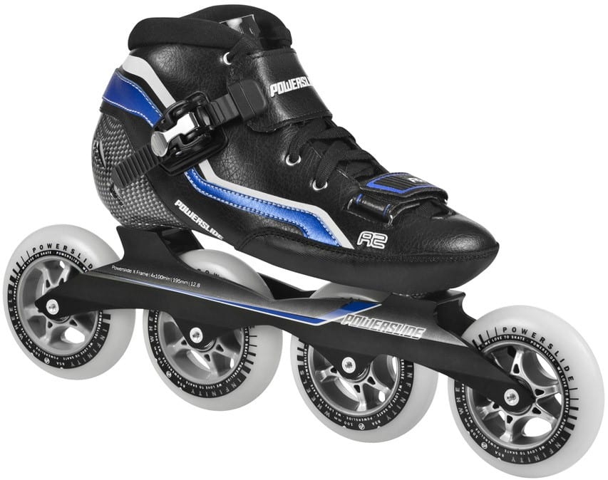 Powerslide R2 2017 (en)