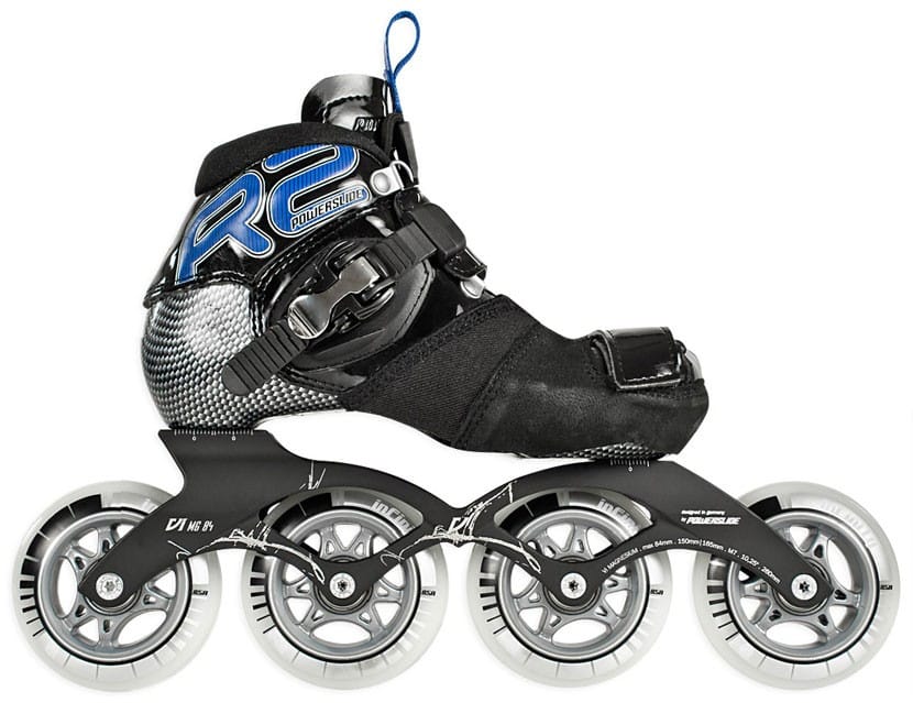 Powerslide R2 Junior 2013 (en)