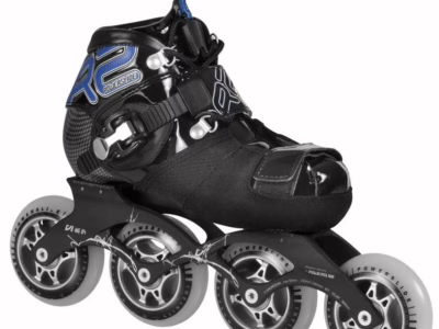 Powerslide R2 Junior 2014 (en)