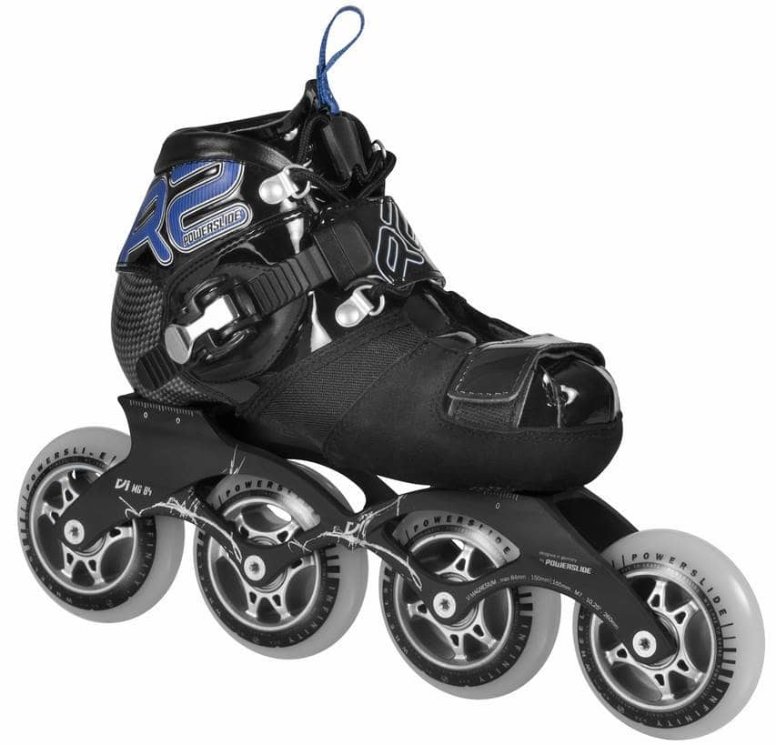 Powerslide R2 Junior 2014 (en)