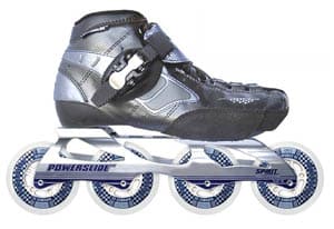 Powerslide R2 Spirit junior 2004 (en)