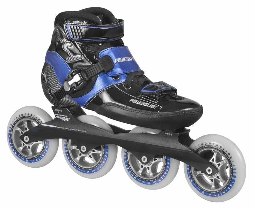 Powerslide R4 2014 (en)