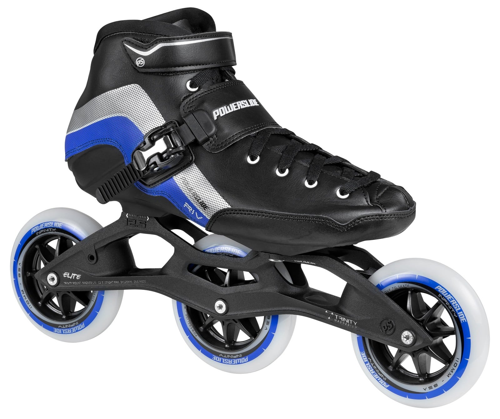 Powerslide R4 Trinity 2020 (en)