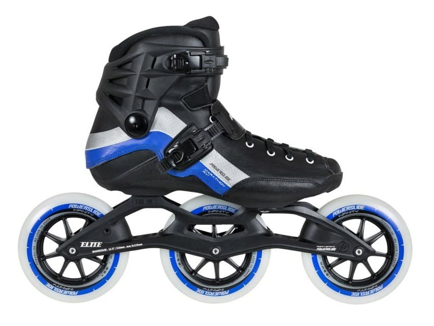 Powerslide R6 Marathon 2019 (en)
