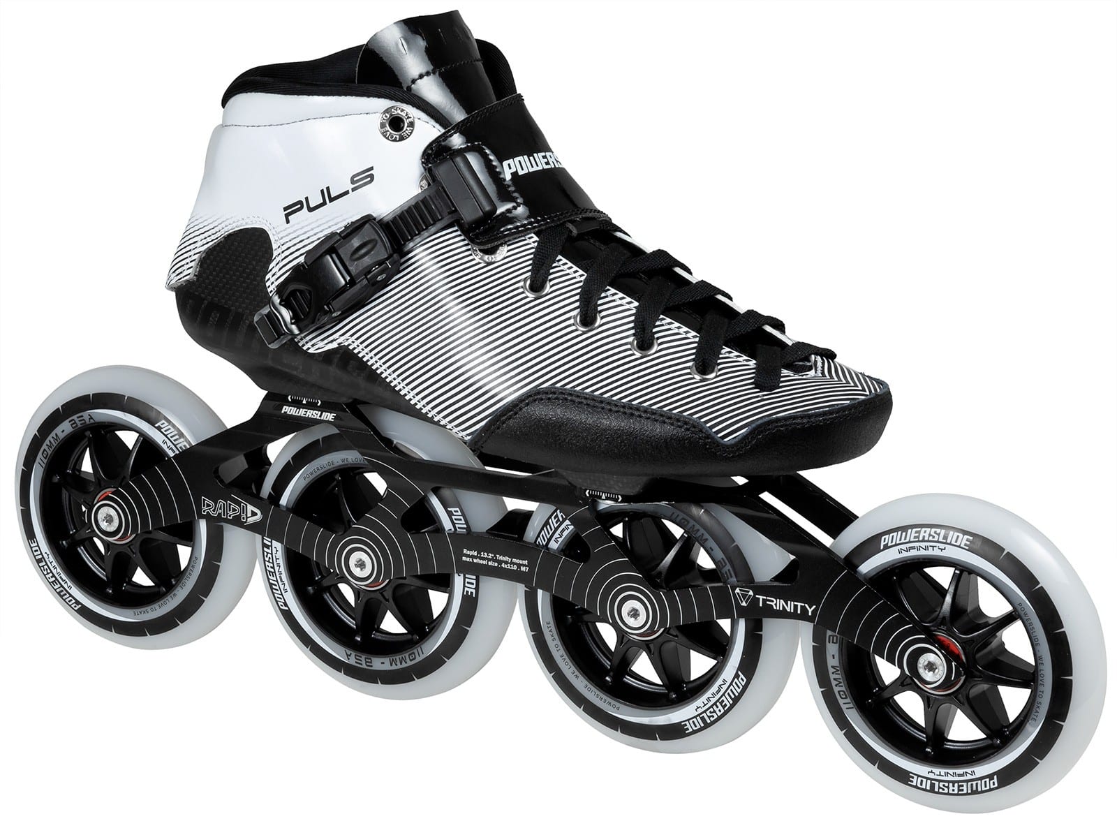Powerslide Puls 110 2020 (en)