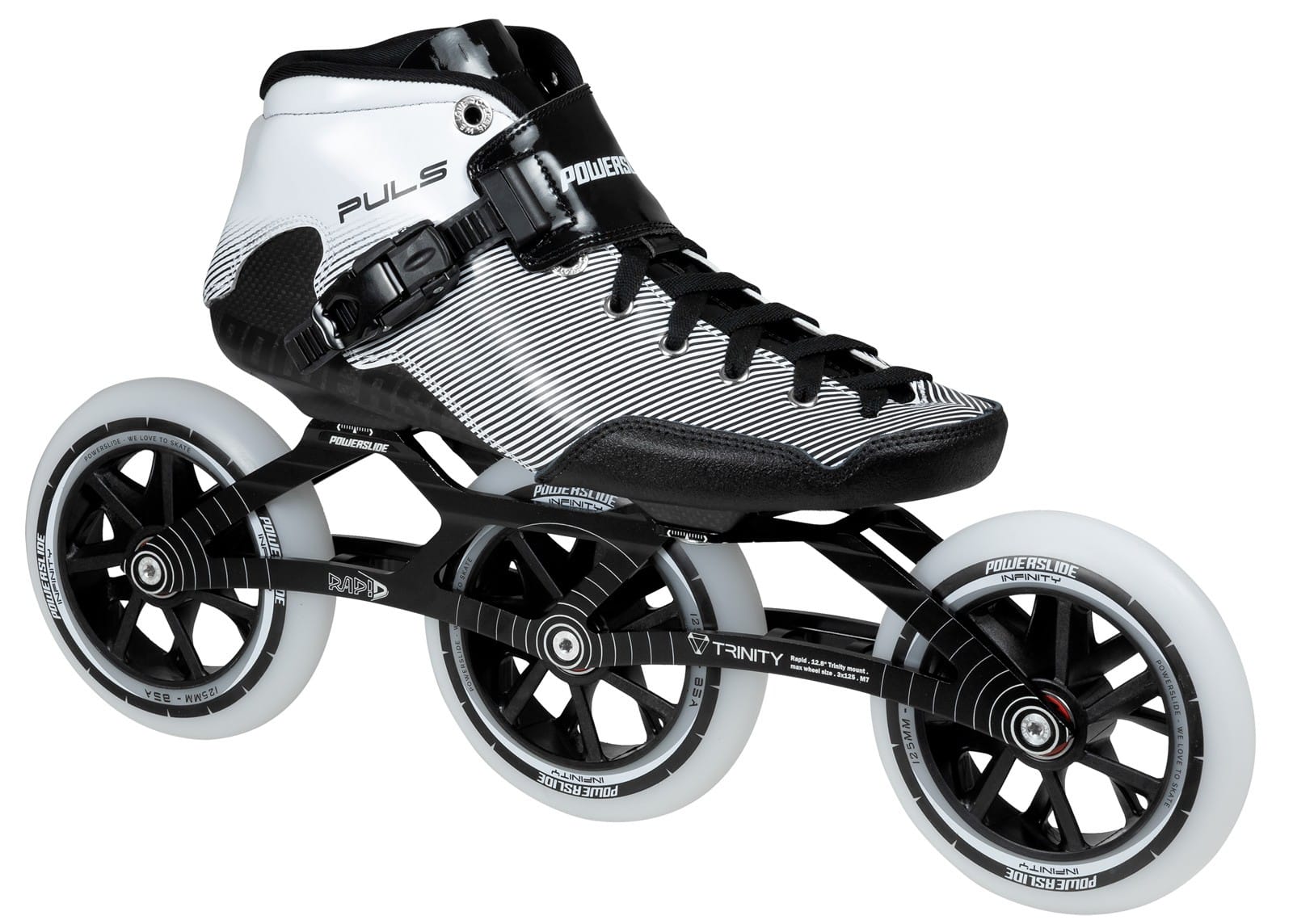 Powerslide Puls 125 2020 (en)