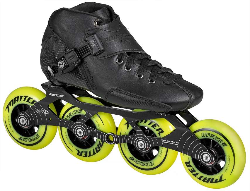 Powerslide XXX Kids 2020 (en)