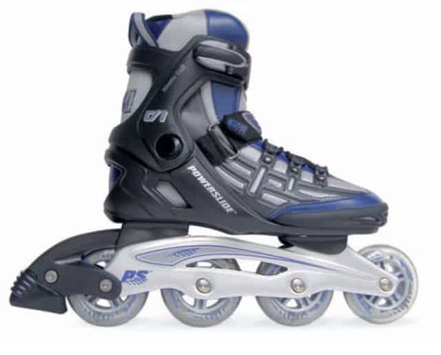 Powerslide D1 man 2008 (en)
