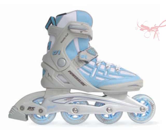 Powerslide D1 pure 2008 (en)