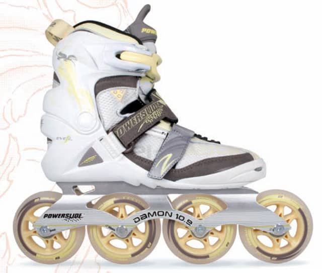 Powerslide Phuzion 3 pure 2008 (en)