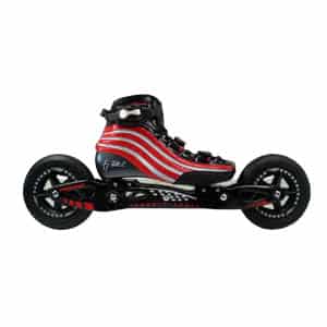 Powerslide C8 Nordic Racer 2006 (en)