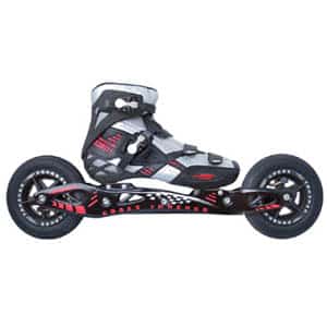 Powerslide Cross Trainer 2006 (en)