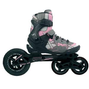 Powerslide Nordic Cruiser Pure 2007 (en)