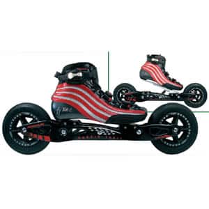 Powerslide Nordic Racer C8 2007 (en)