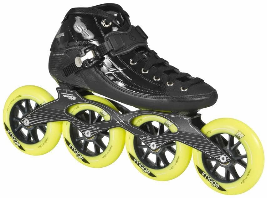 Powerslide Double X 2014 (en)