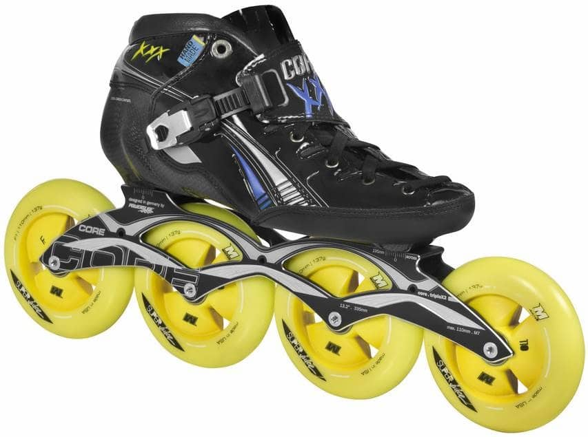 Powerslide XXX 2014 (en)