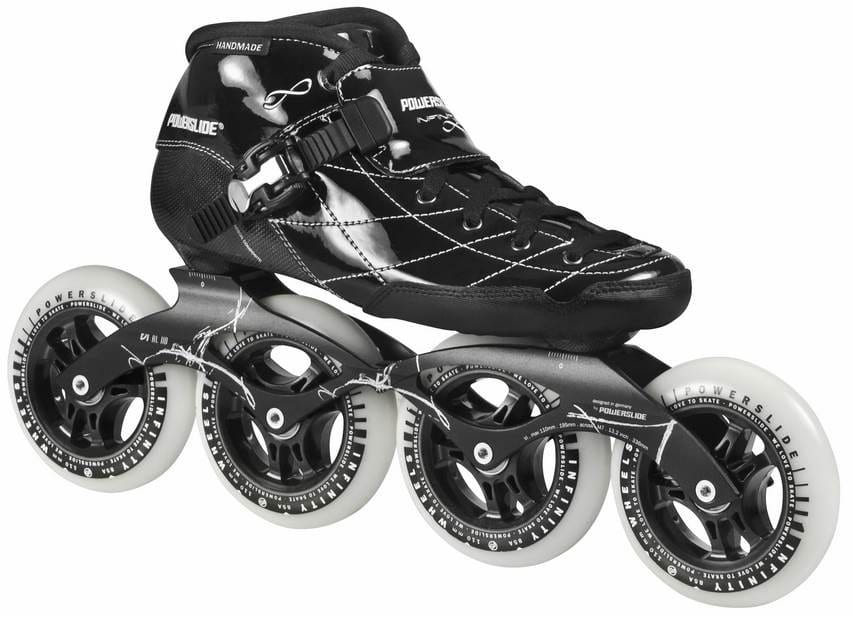 Powerslide Infinity 2014 (en)