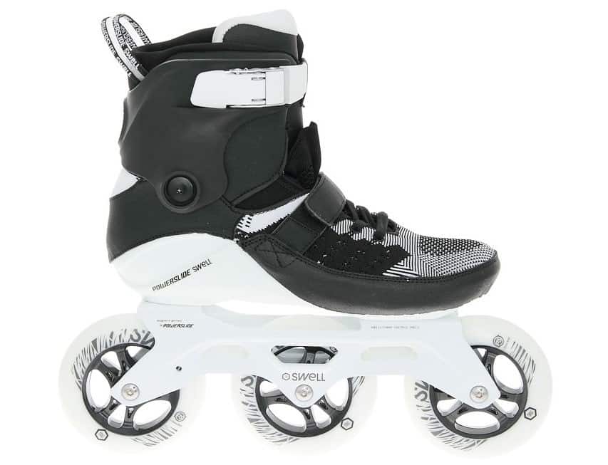Powerslide Swell 110 Black 2016 (en)