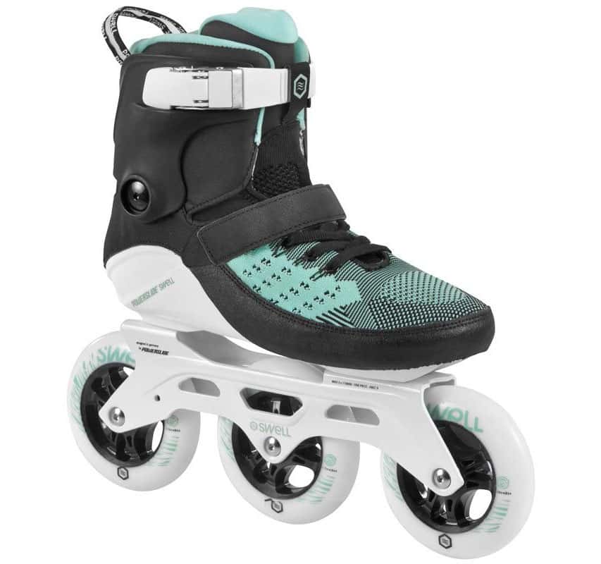 Powerslide Swell 110 Mint 2016 (en)