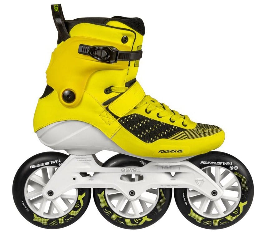 Powerslide Swell Firefly 125 2019 (en)