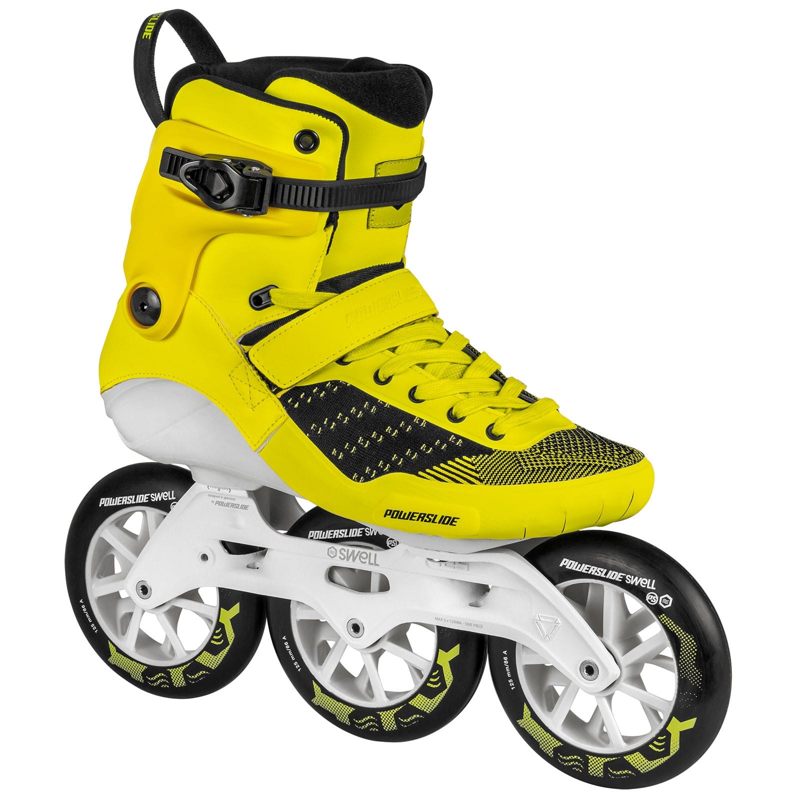 Powerslide Swell Firefly 125 2020 (en)