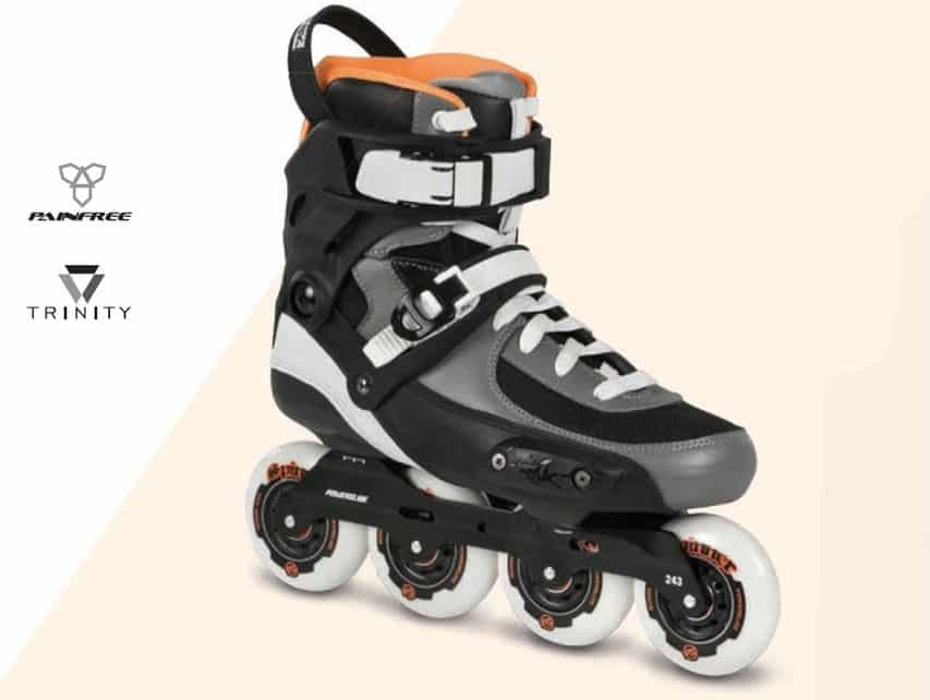 Powerslide Tau 2016 (en)