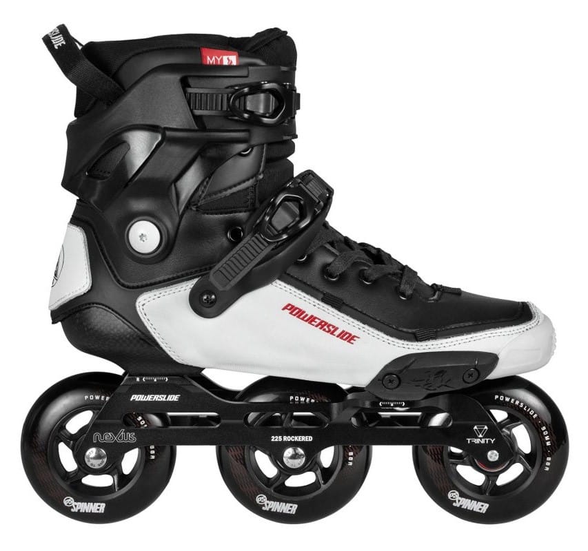 Powerslide Tau Carbon 90 2019 (en)