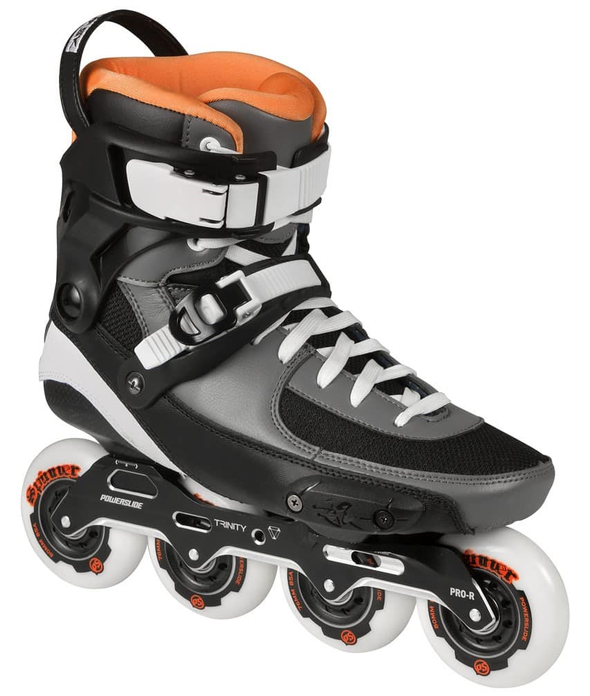 Powerslide Tau Carbon 80 2017 (en)