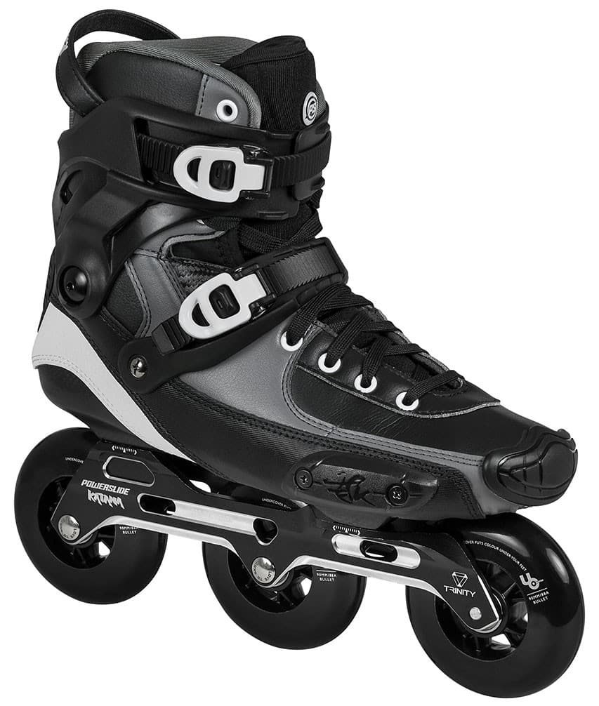 Powerslide Tau Carbon 90 2018 (en)