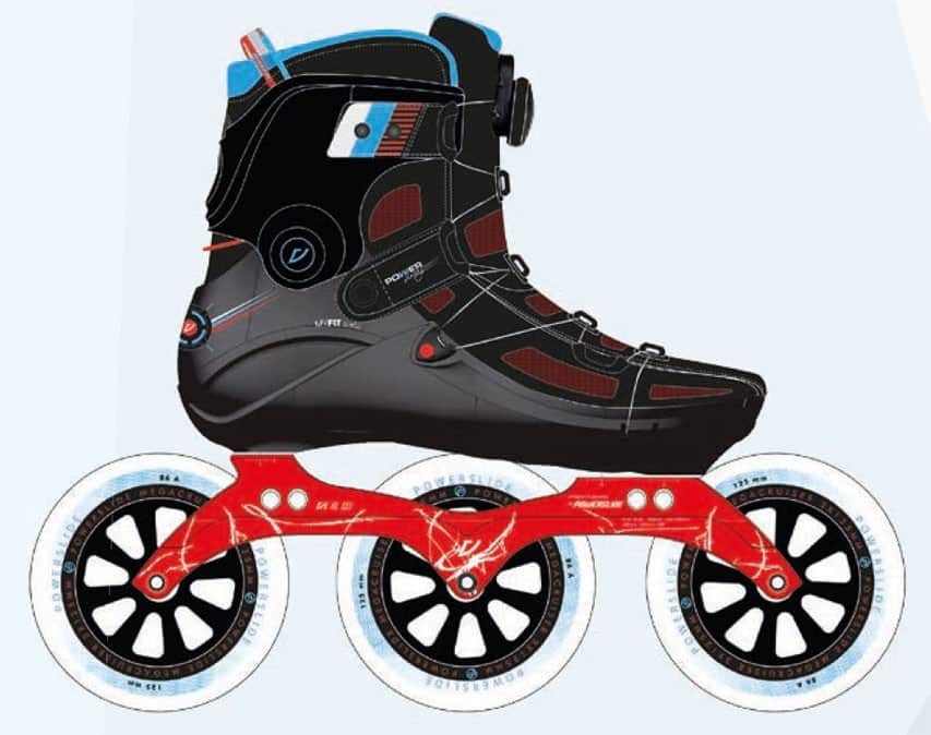 Powerslide Ultra 2016 (en)