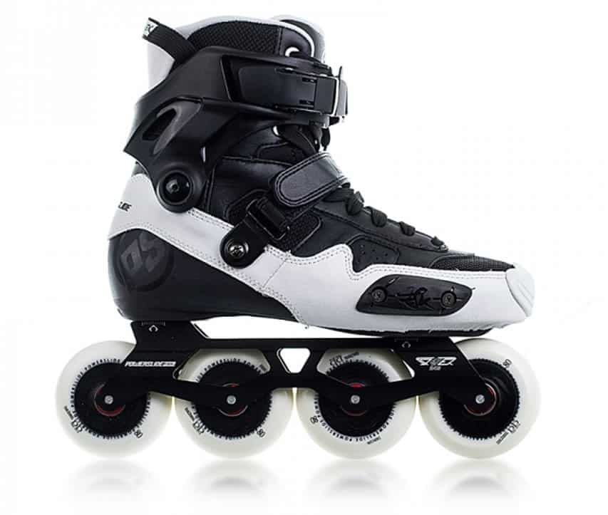 Powerslide Ultron 80 2017 (en)