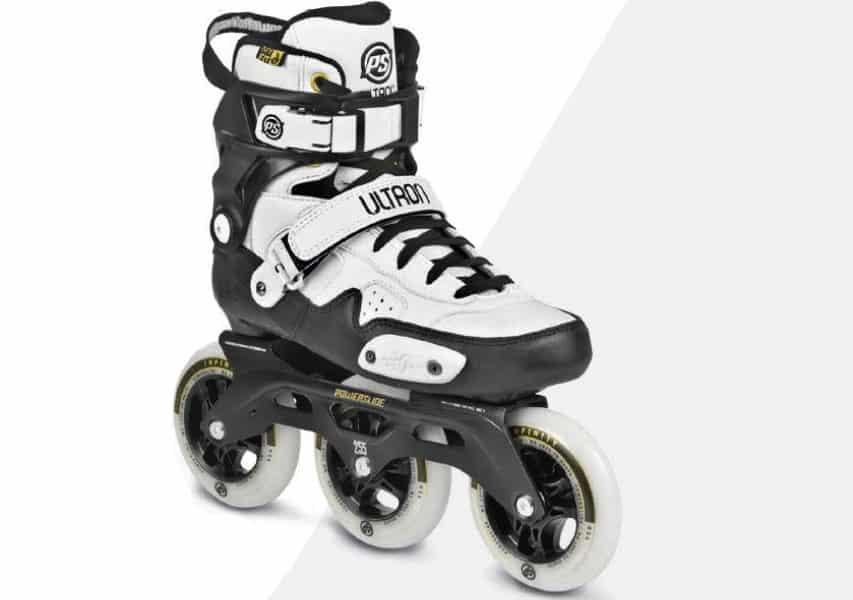 Powerslide Ultron SuperCruiser 110 2016 (en)