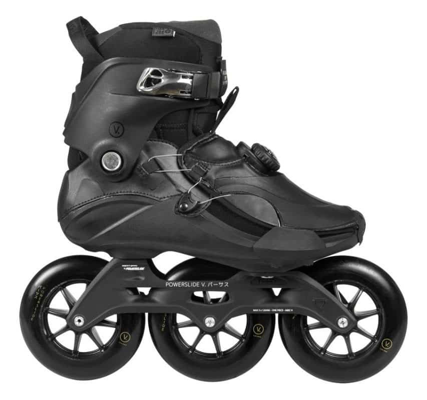 Powerslide V. Vanta Black 125 Trinity 2019 (en)