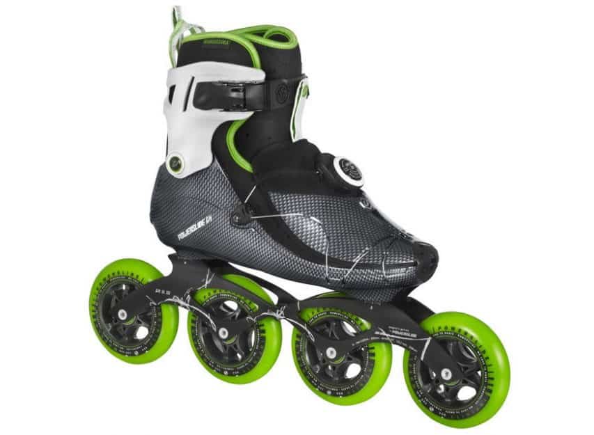 Powerslide Vi 100 Pro 2014 (en)