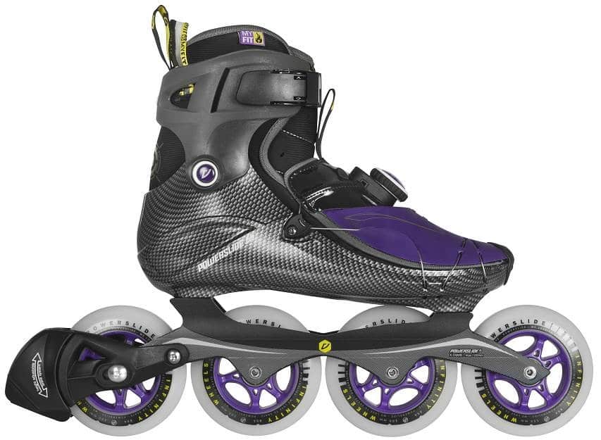 Powerslide Vi 100 2014 (en)