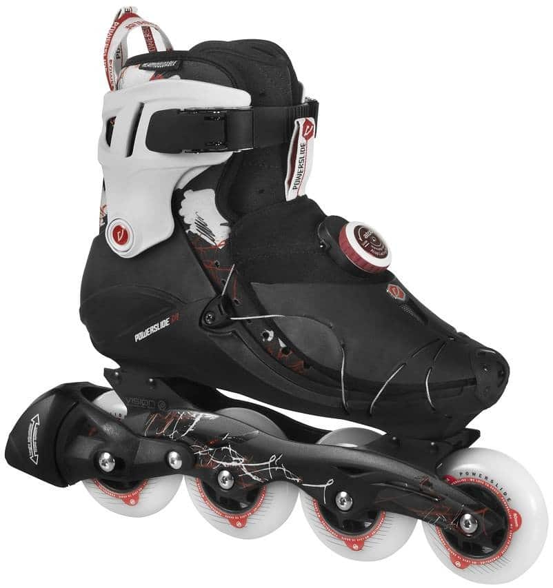 Powerslide Vi 80 2014 (en)