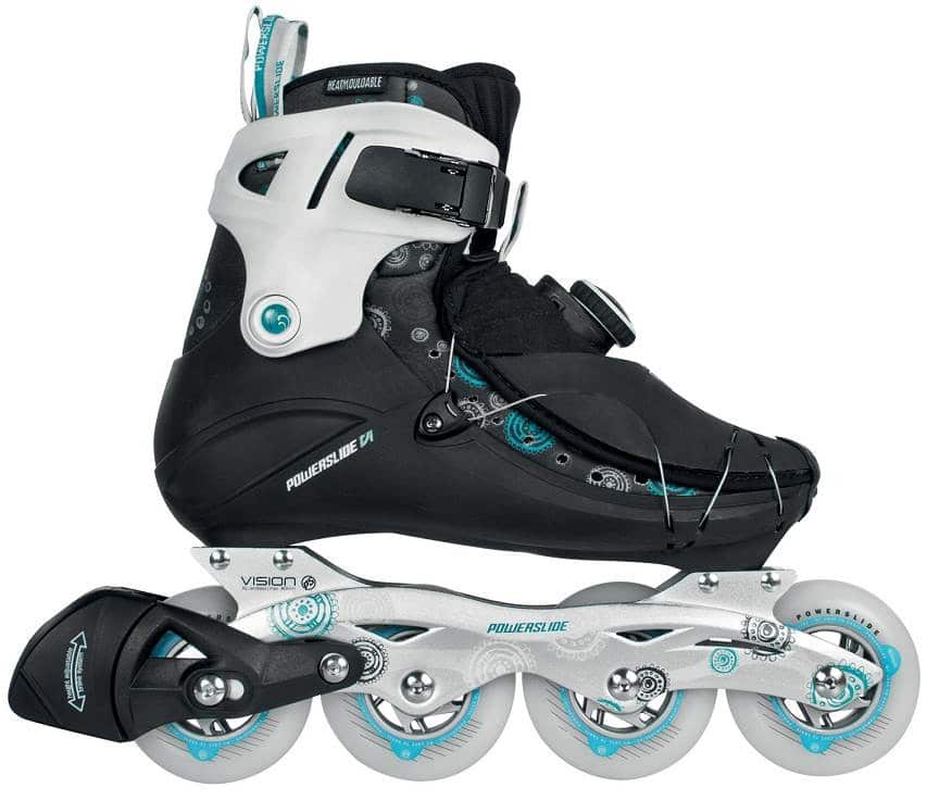 Powerslide Vi 80 Pure 2014 (en)