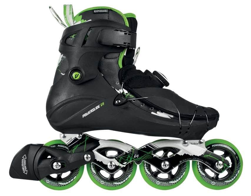 Powerslide Vi 84 2014 (en)