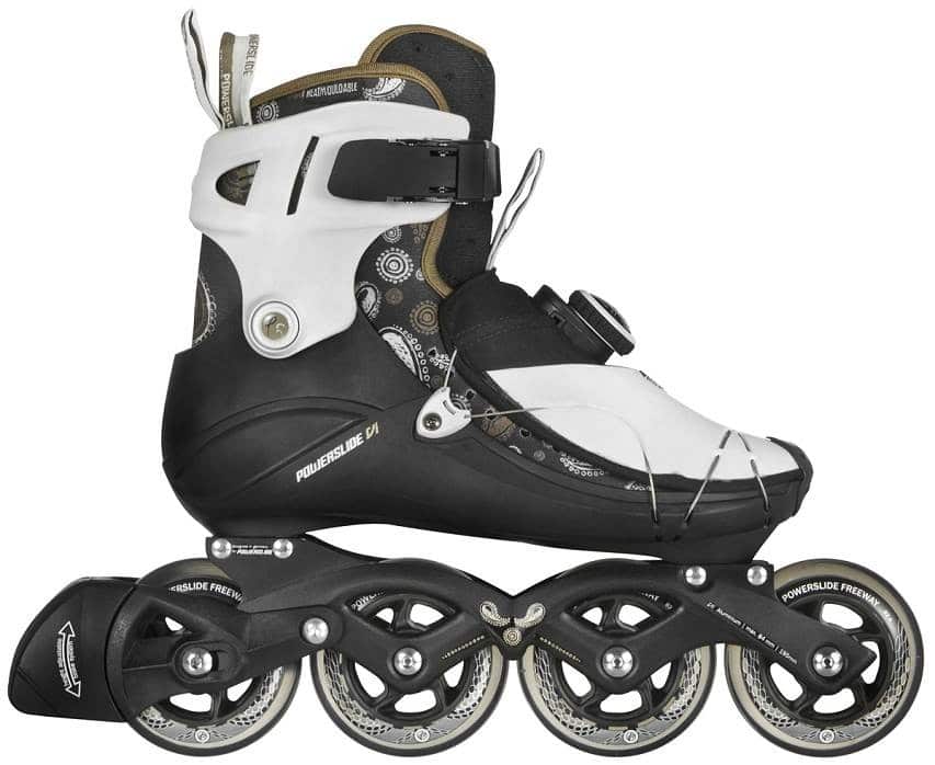 Powerslide Vi 84 Pure 2014 (en)