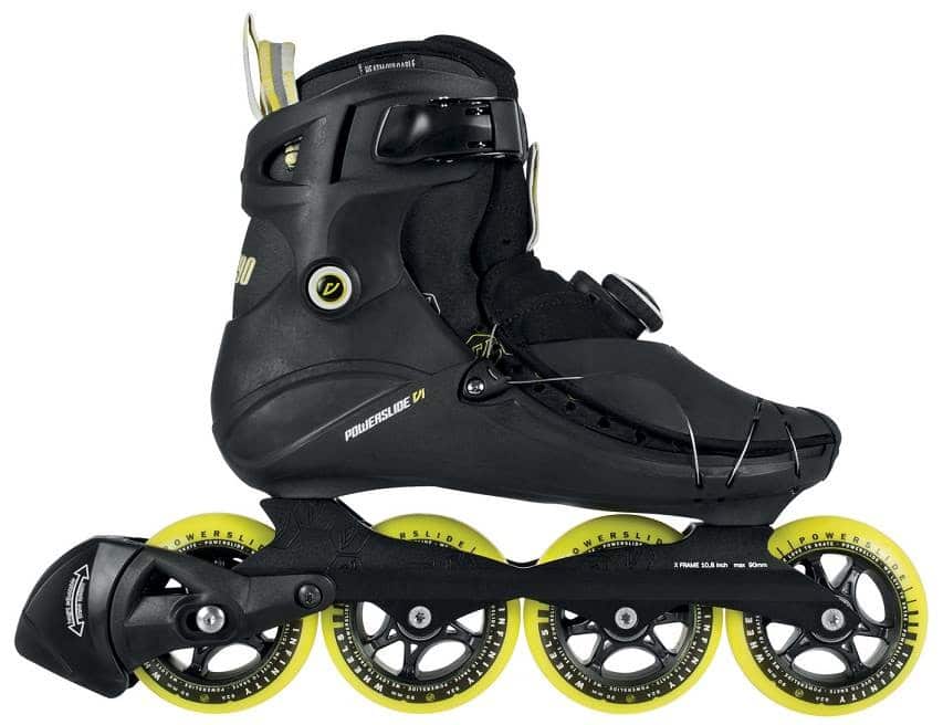 Powerslide Vi 90 2014 (en)