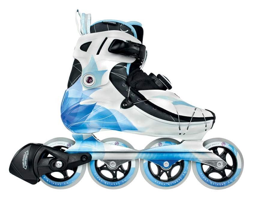 Powerslide Vi 90 Pure 2014 (en)
