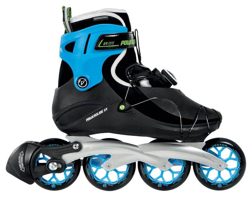 Powerslide Vi Flyte 2 2014 (en)