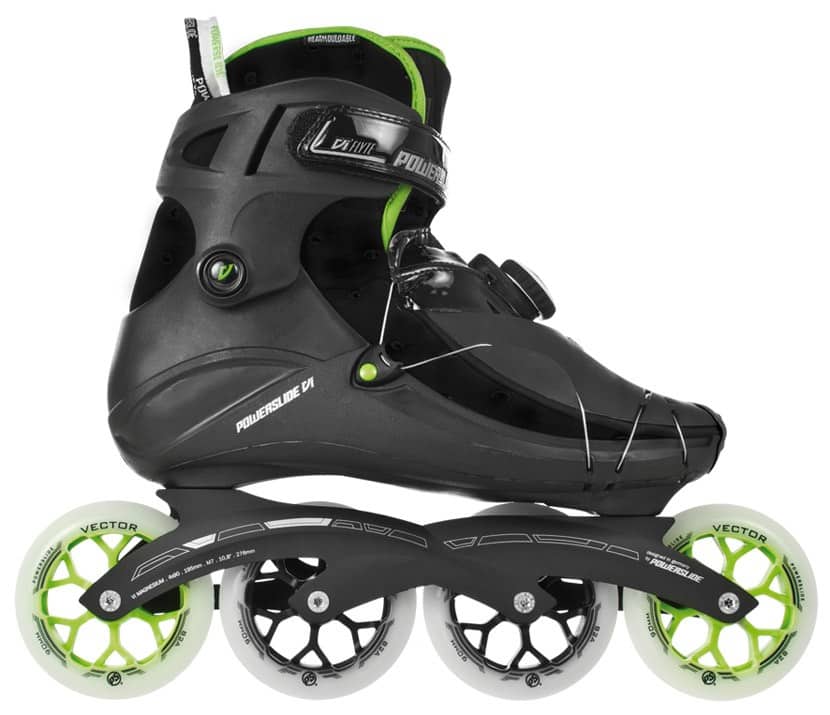 Powerslide Vi Flyte men 2013 (en)